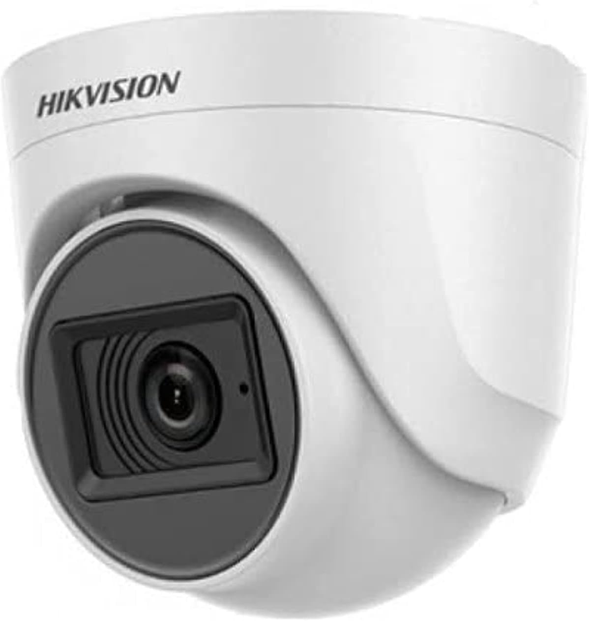 Hikvision 2MP Dome Camera - White