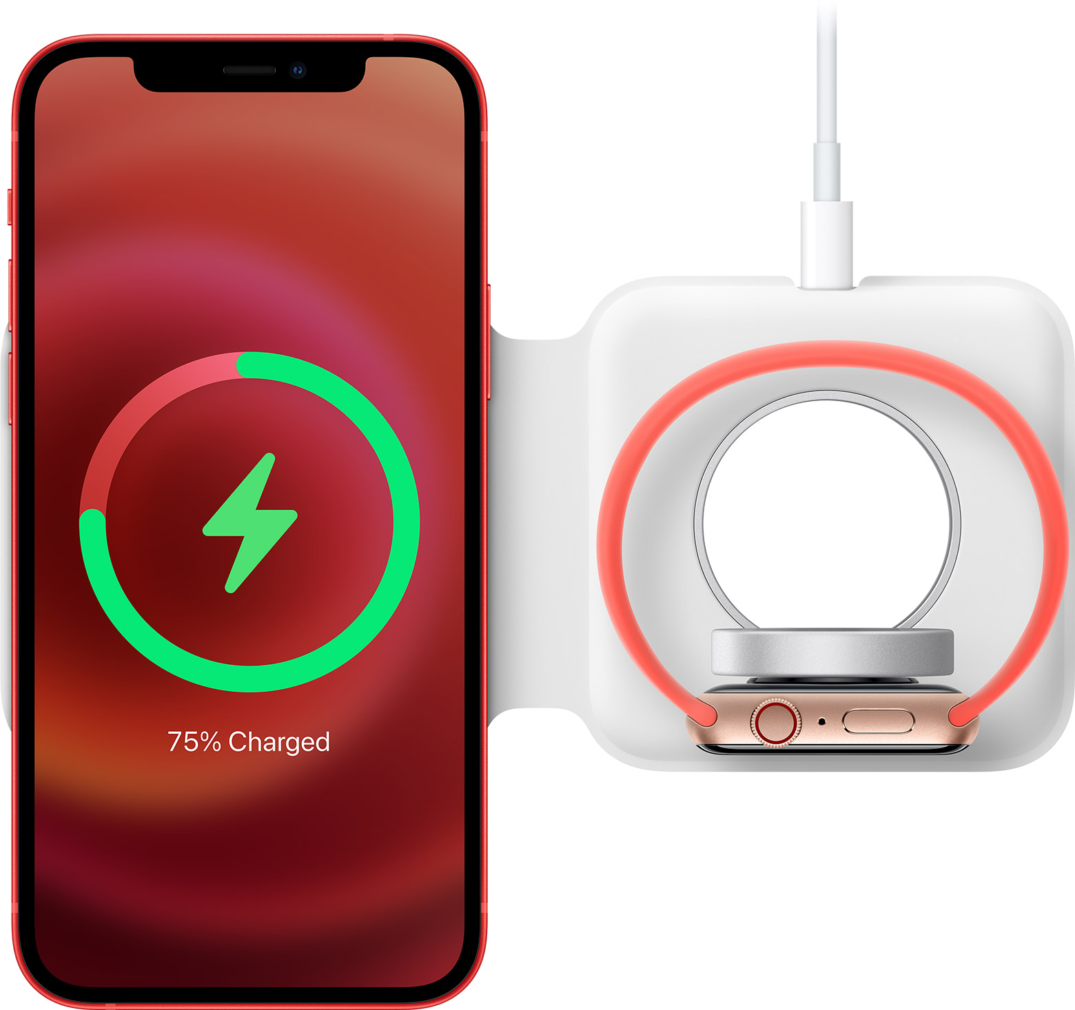Apple MagSafe Duo Charger
