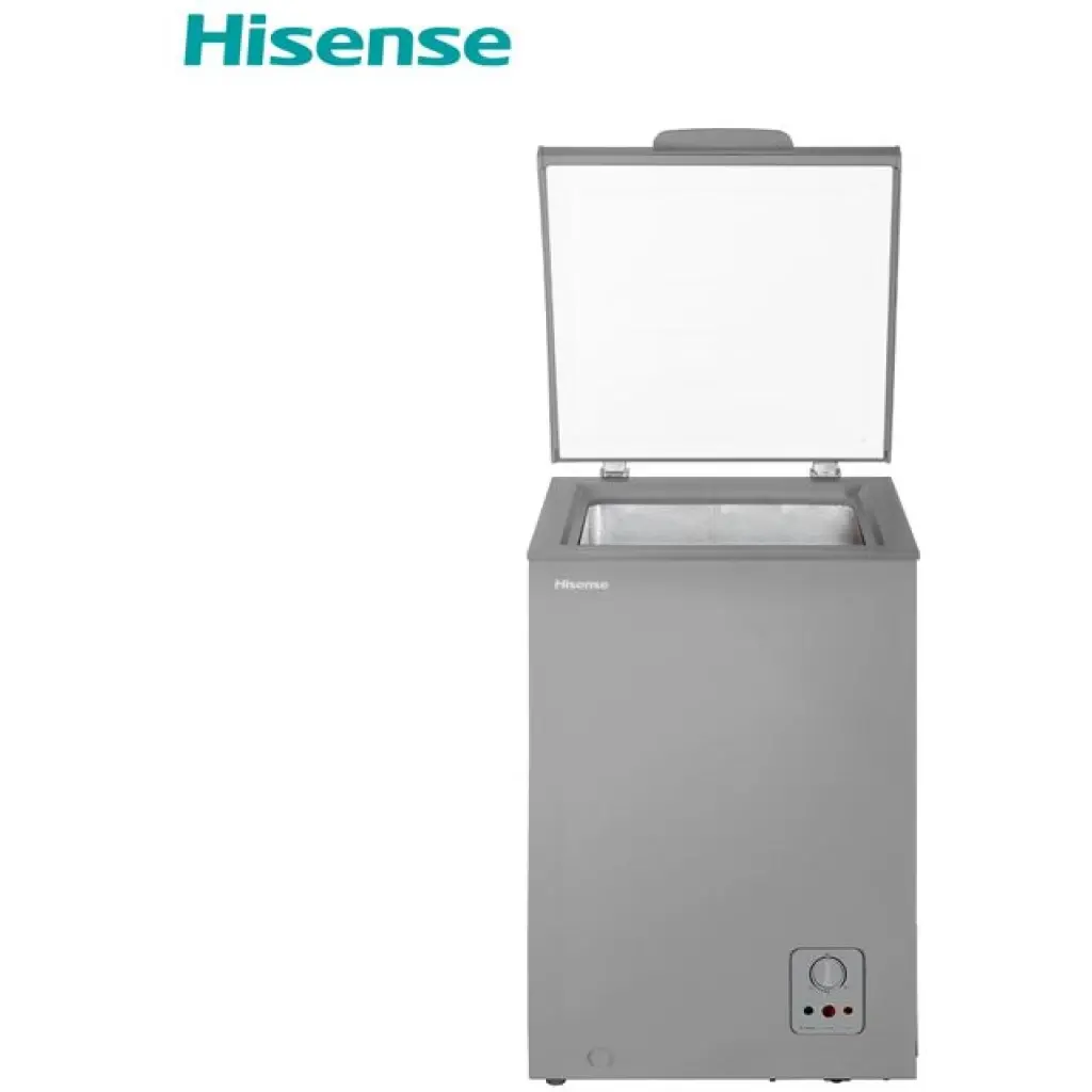 Hisense 130L Freezer
