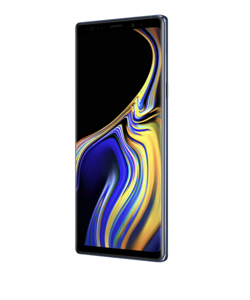Galaxy Note 9 (128gb)