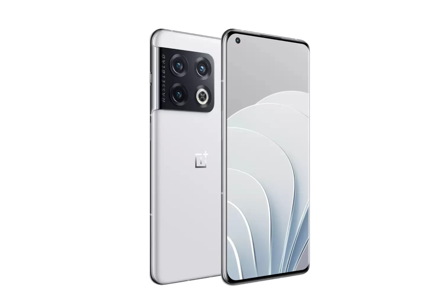 Used OnePlus 10 Pro 5G 12/512GB White 6.7" 120Hz Snapdragon 8Gen1 50MP Phone USA SHIP