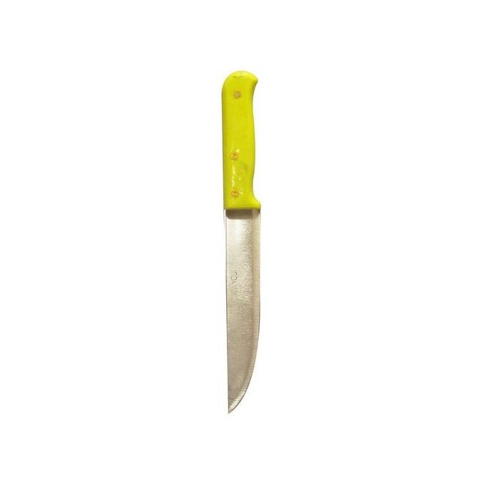 Stainless Steel Home Made Knife