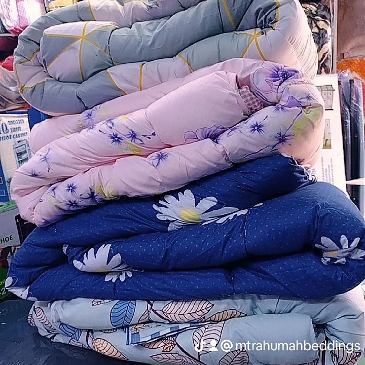 Duvet Covers 5x6