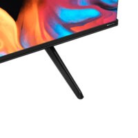 Hisense 50 smart Qled tv