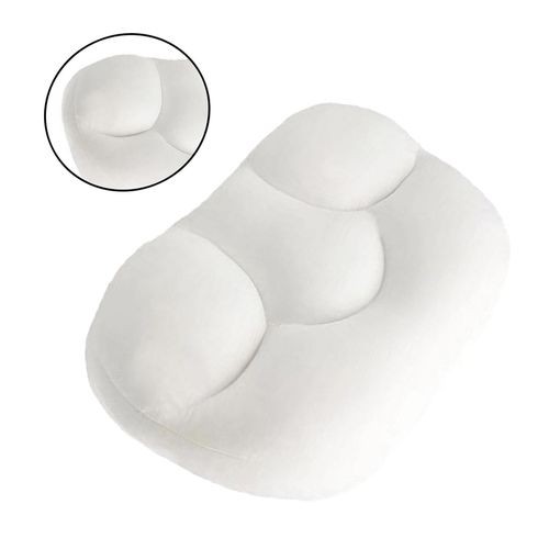 Cloudsoft Baby Nursing Pillow