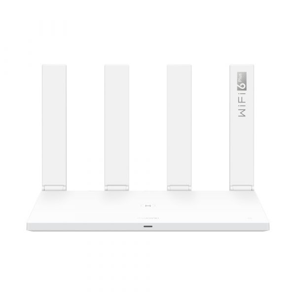 Huawei WS7200 Wireless Router - White