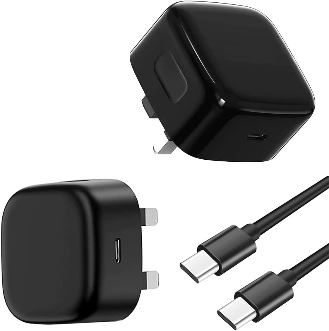 Nokia 20W USB-C Charger