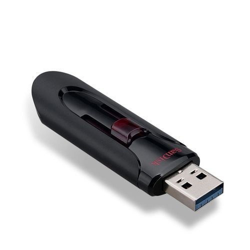 SanDisk CZ600 U Disk, Capacity: 32GB