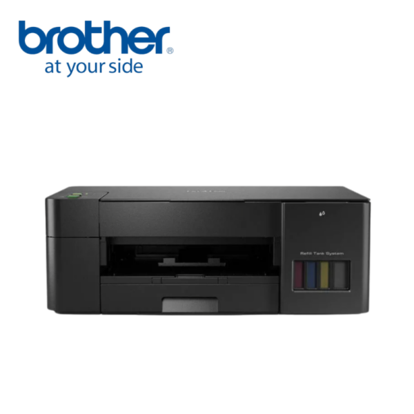 Brother DCP-T420W All-in-One Printer - Black