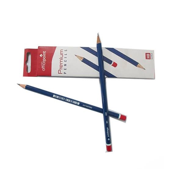 Office point premium pencils