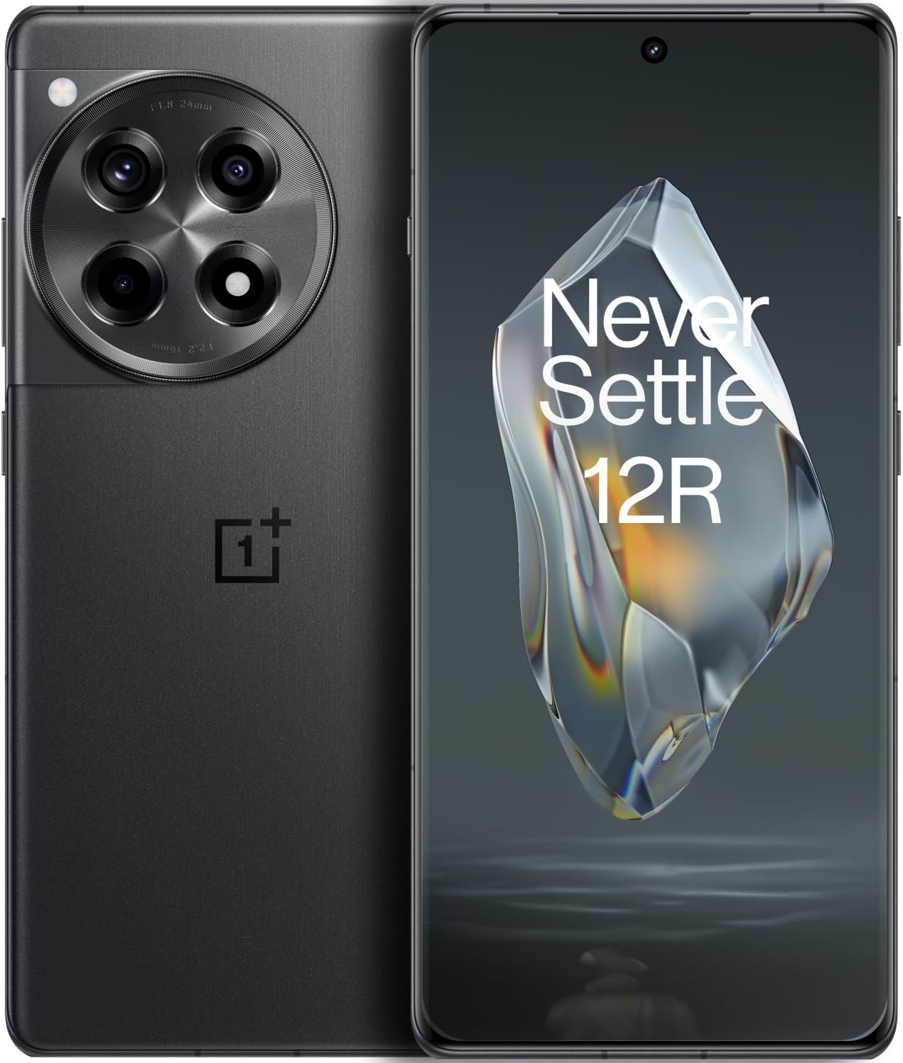 OnePlus 12R 12GB/256GB