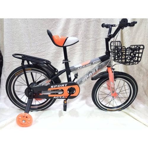 Children's Bike- Multi-color