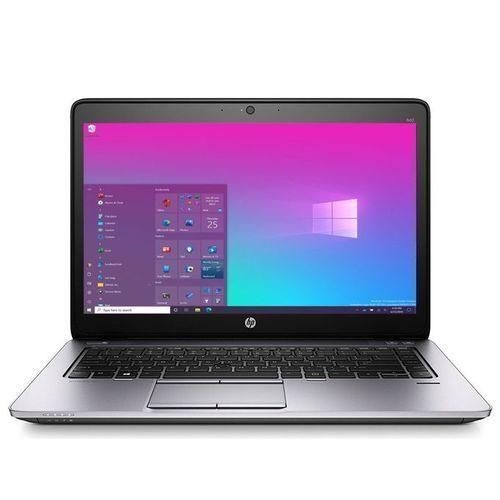 Hp Refurbished Grade A 840 14 Inch Core i5 16GB Ram 1TB HDD- Black