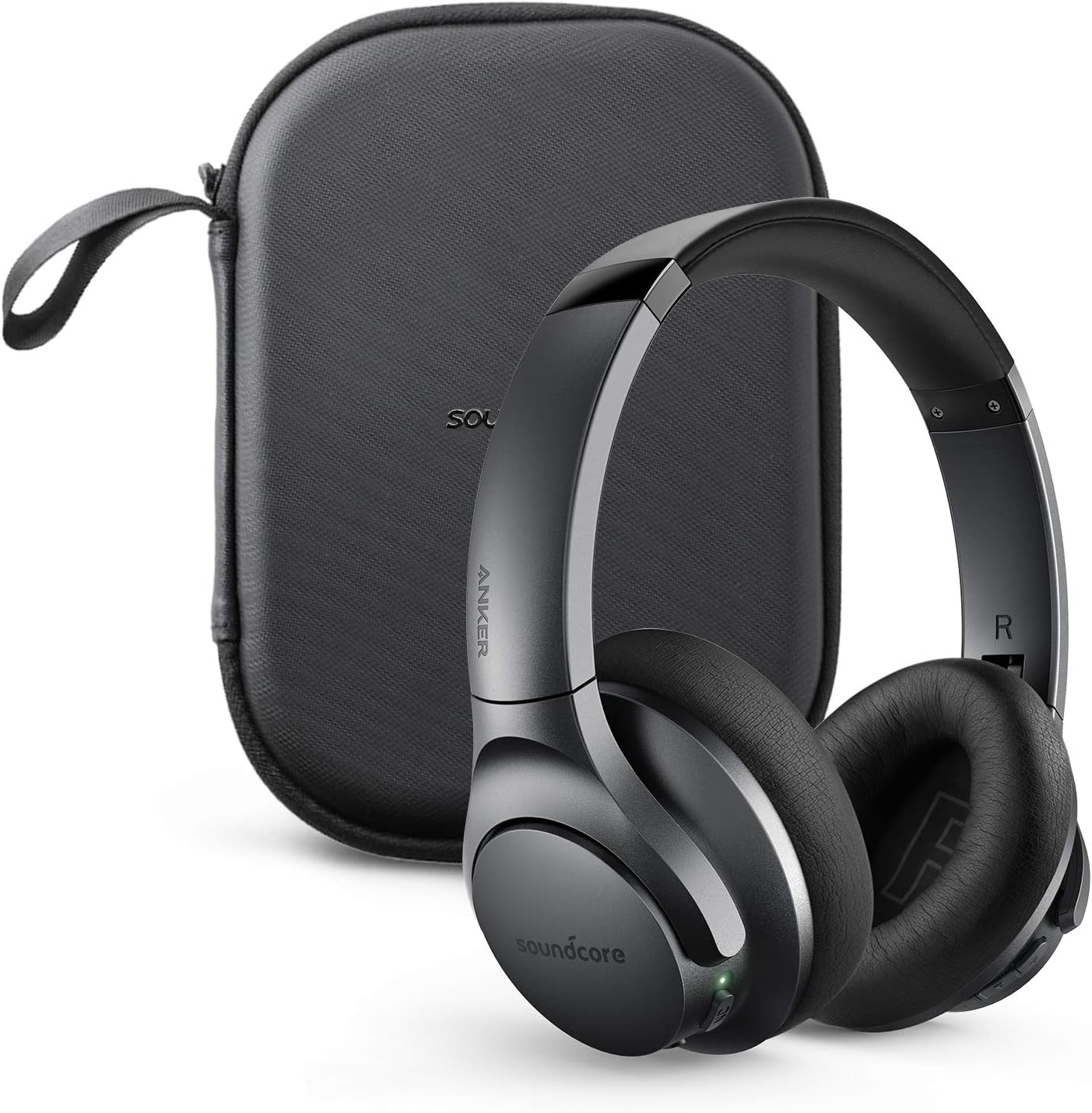 Anker Soundcore Life Q20 Headphones