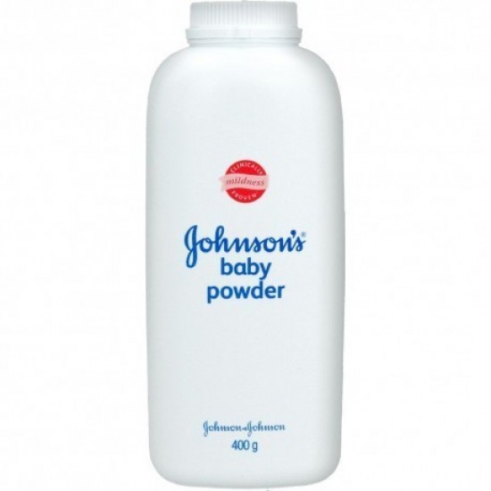 Johnsons Baby Powder - 100g