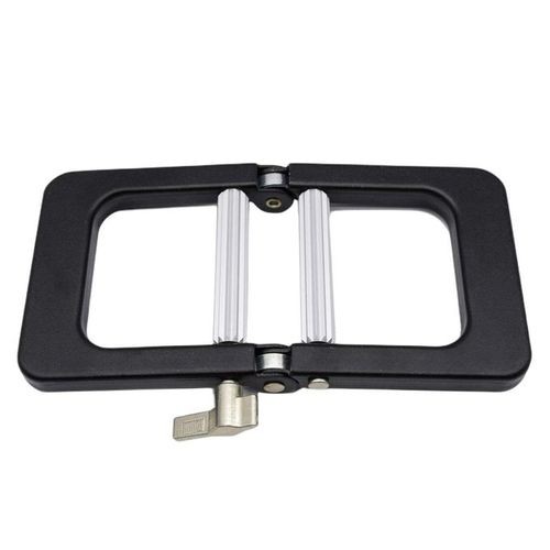 Tube Squeezer Tube Dispenser Wringer For Hair Color Black