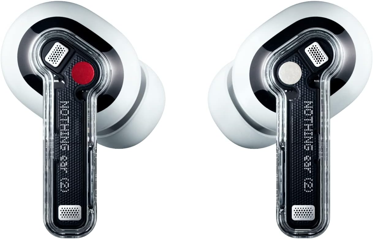 Nothing Ear a