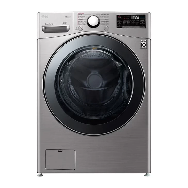 LG 18kg washer 10kg dryer