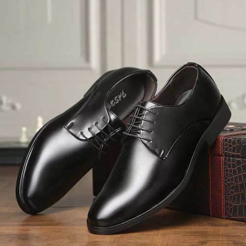 Men's Formal Shoe Handmade Leather Shoes For Business Mens
