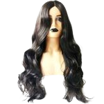 Wig Ladies Fashion Long Curly Girl Wigs Hair for Women Wig