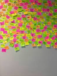 Sticky Notes