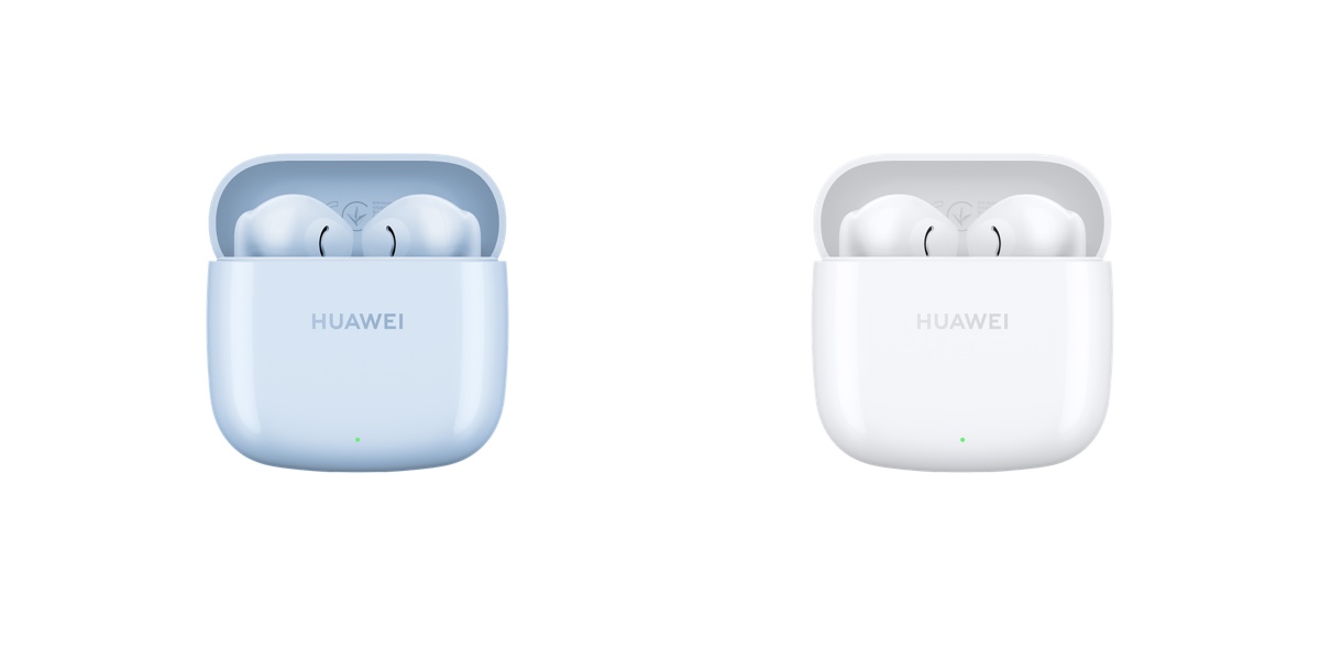 Huawei FreeBuds SE 2