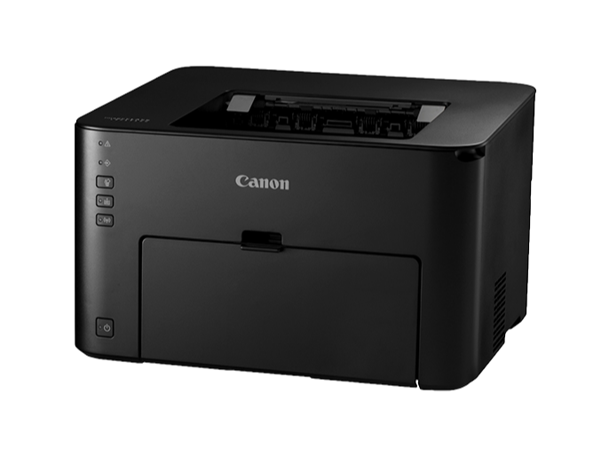 Canon ImageClass LBP162dw Laser Printer - Black