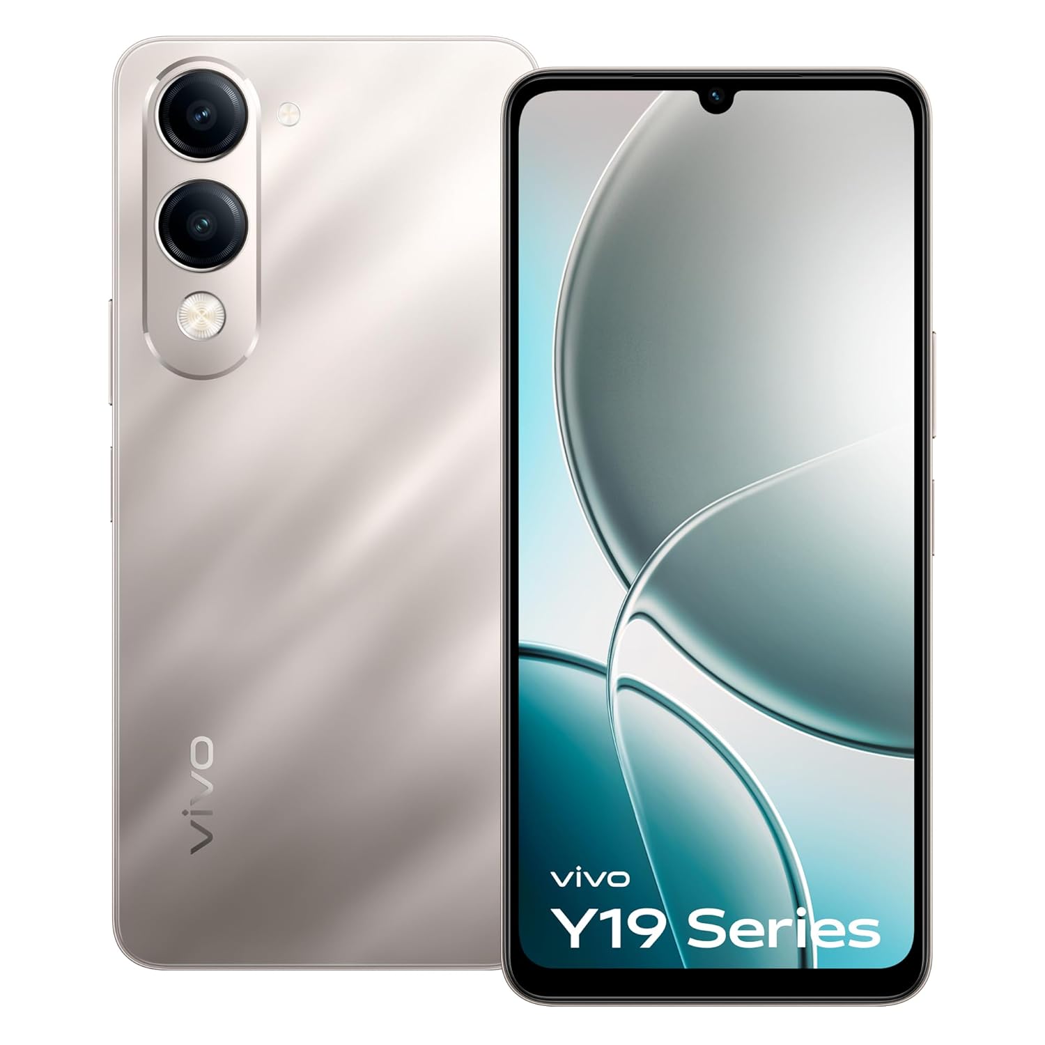 Vivo Y19s 6GB/128GB