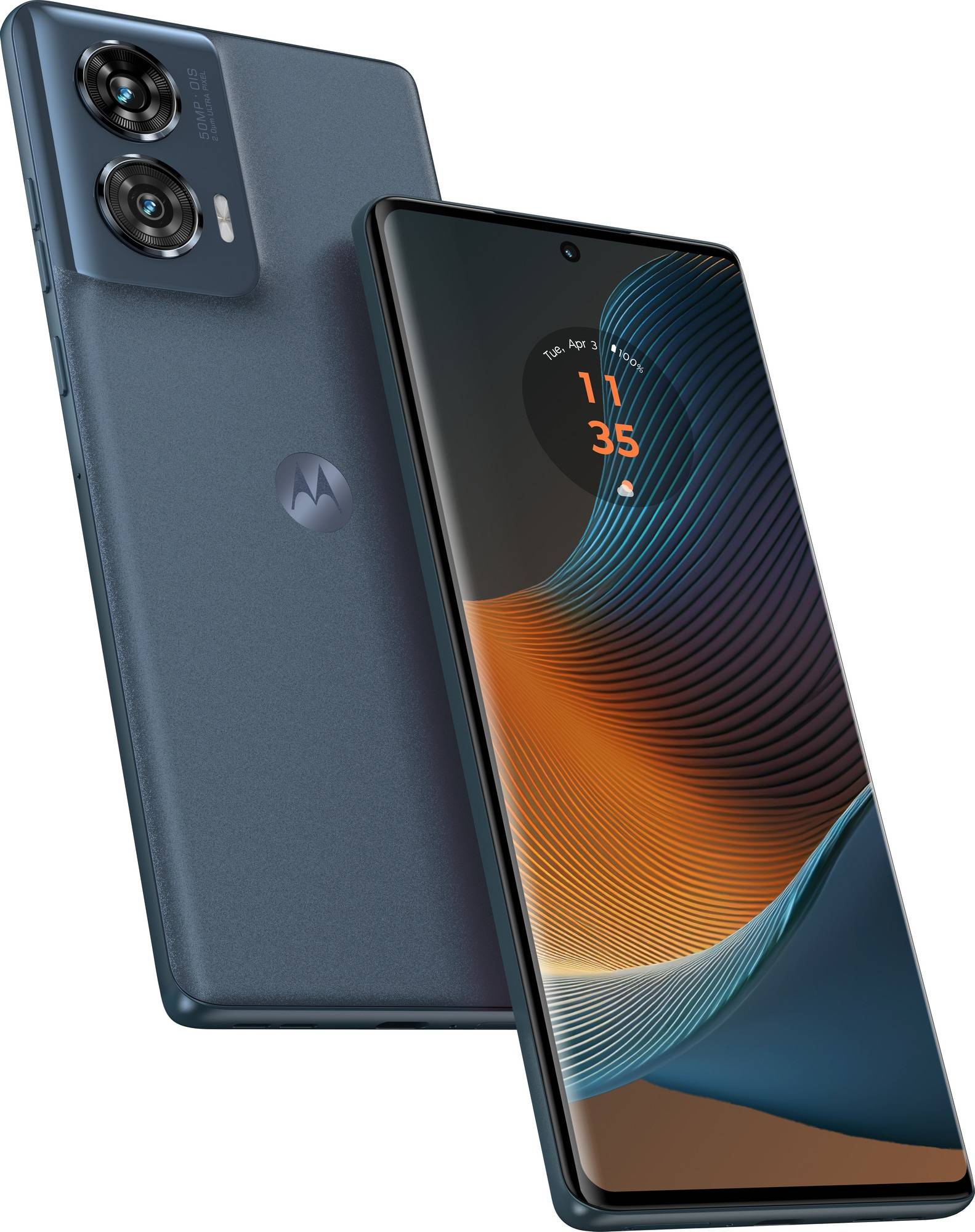 Motorola Edge 50 Fusion 8GB/256GB
