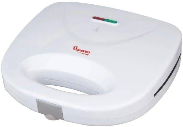 Ramtons Sandwich Maker - White