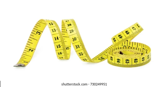 Measuring Tape Measure