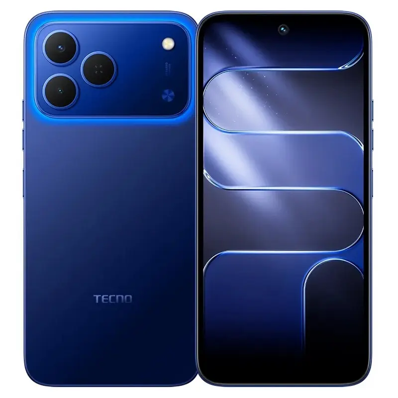 Tecno Spark 50 Pro 8GB/256GB