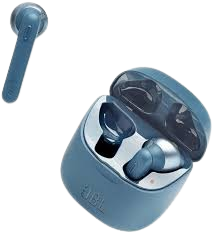 Jbl Tune 230NC TWS In-Ear Noise Cancelling Headphones - Blue