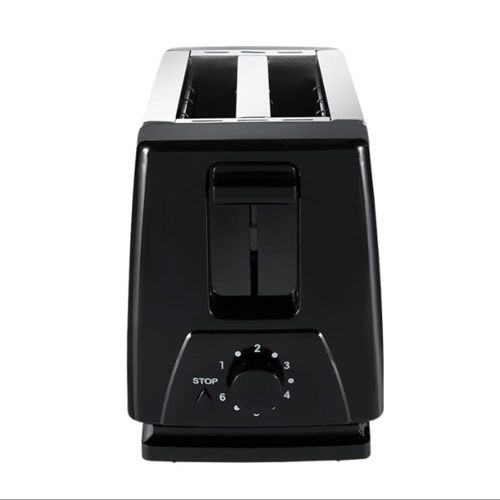 Toaster Maker Home Stainless Steel can Toast Two Pieces Breakfast Bread Sandwich Light Food Maker