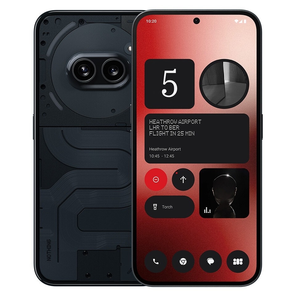 Nothing Phone 2a 8GB/256GB