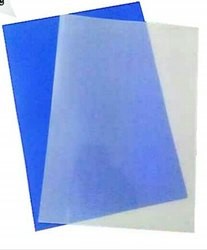Binding covers both top and bottom
