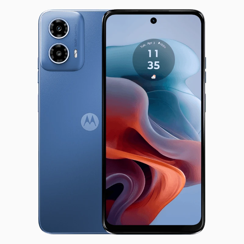 Motorola Moto G34 8GB/256GB