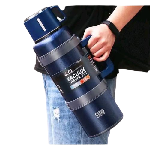 Thermos flask