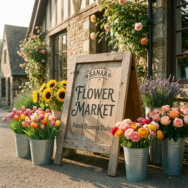 A-Frame Signage thumbnail