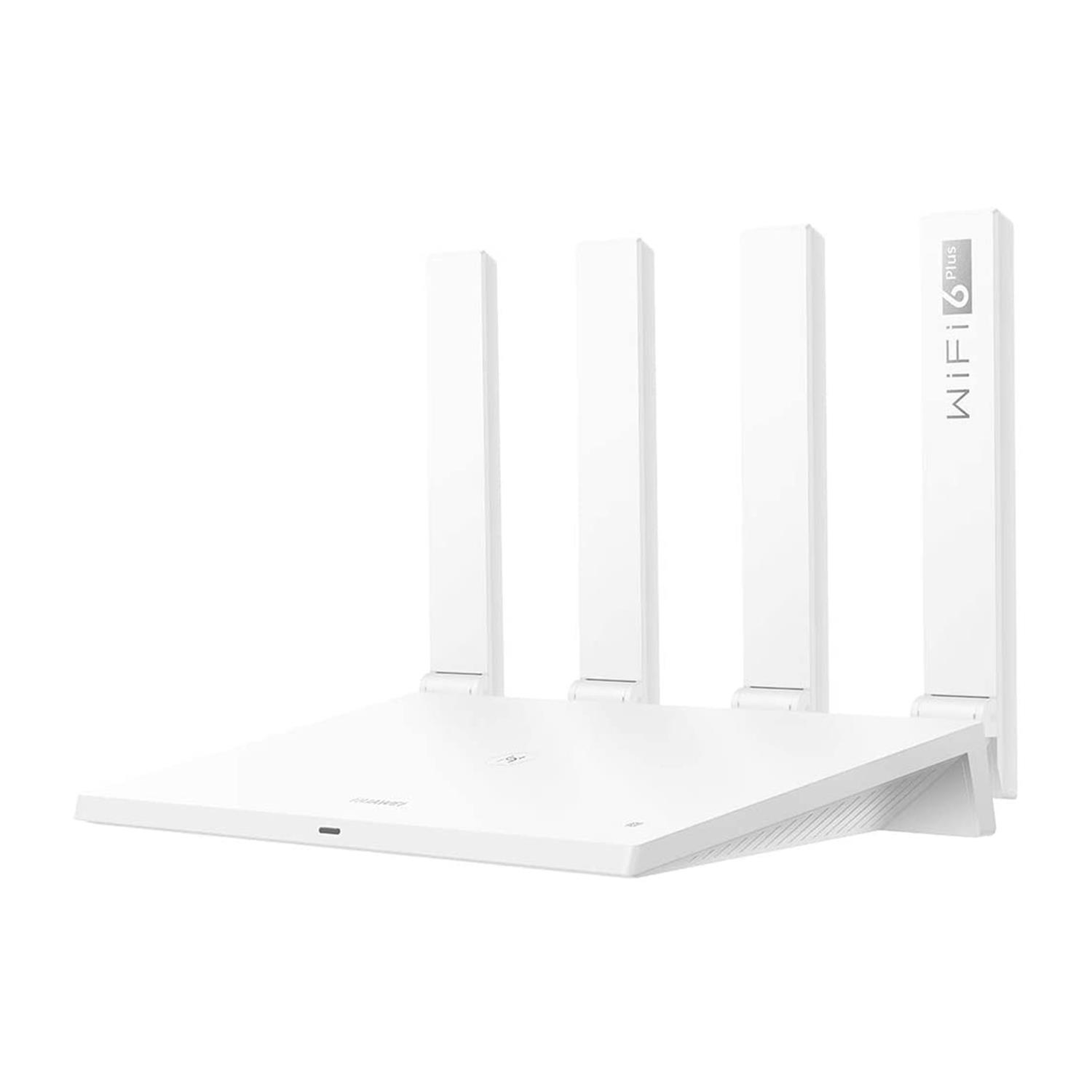 Huawei WS7200 Wireless Router - White