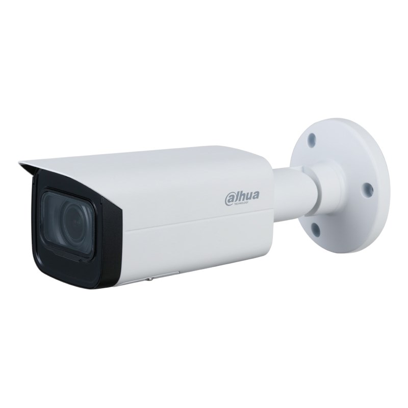 Dahua 4MP Bullet Camera - White