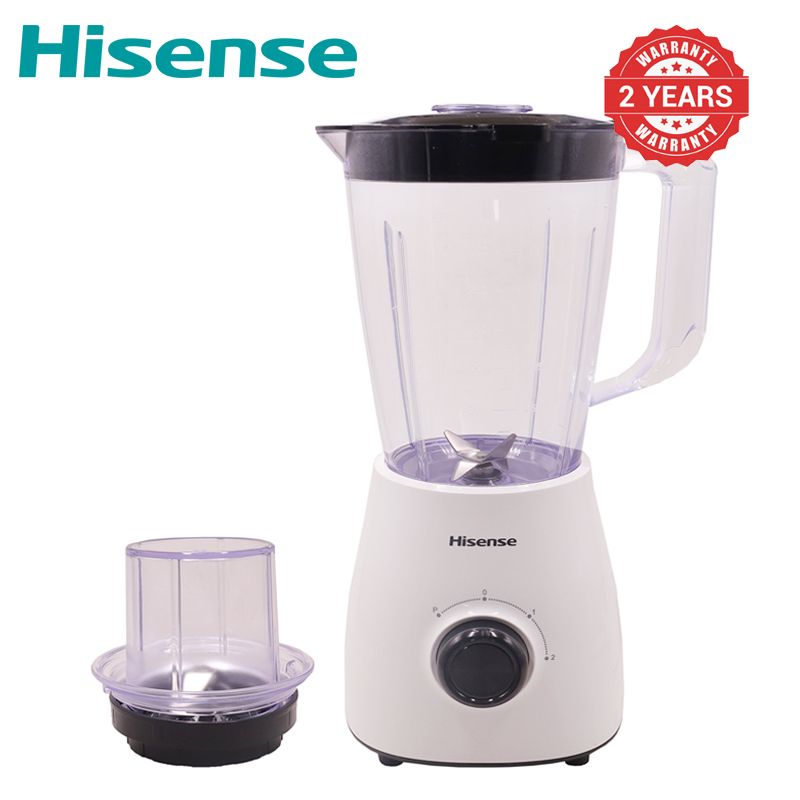 Hisense Juicer 1.5L - White