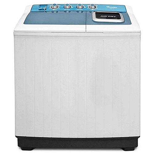 Ramtons 6kg Top Load Washing Machine - White