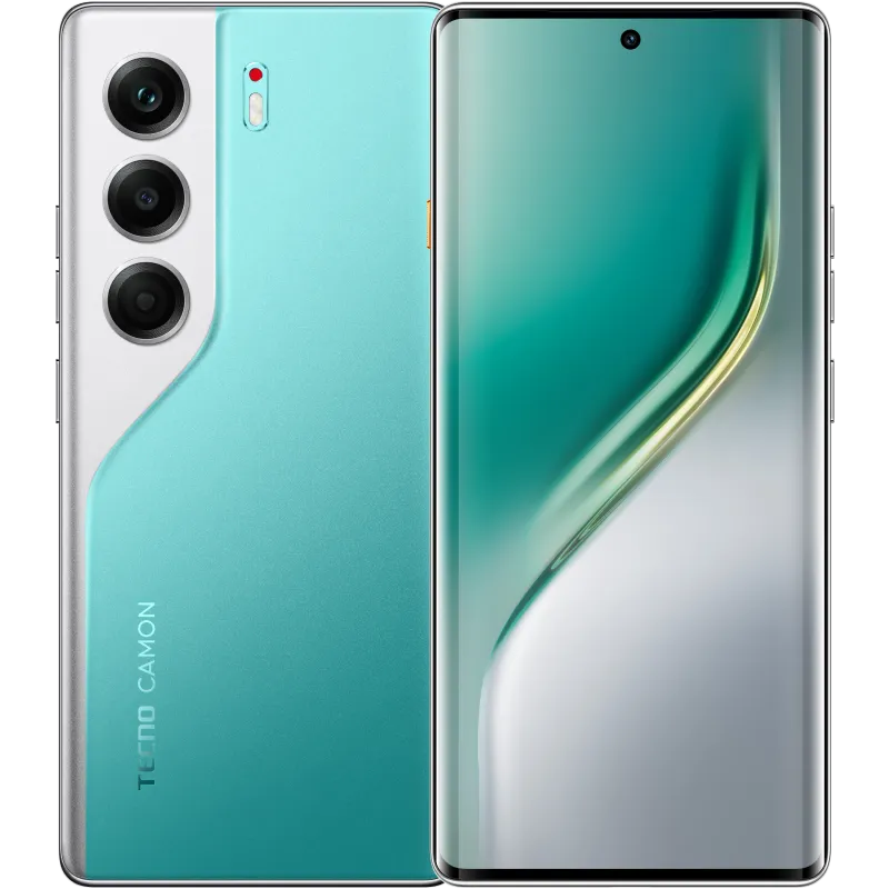 Tecno Camon 40 Pro 8GB/256GB