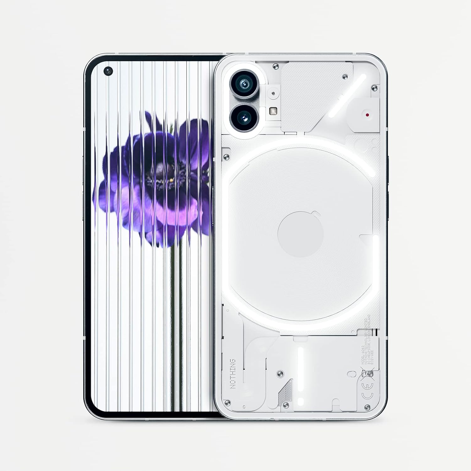 Nothing Phone 1 8GB/256GB