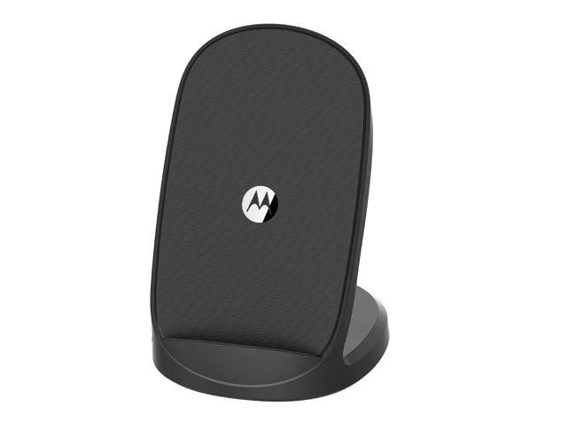 Motorola 15W Wireless Charger