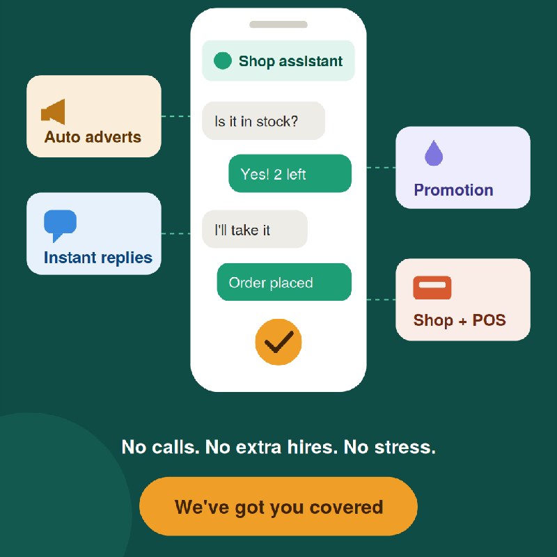 Social Media Automation