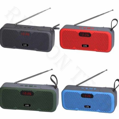 Portable Wireless Mini Speaker