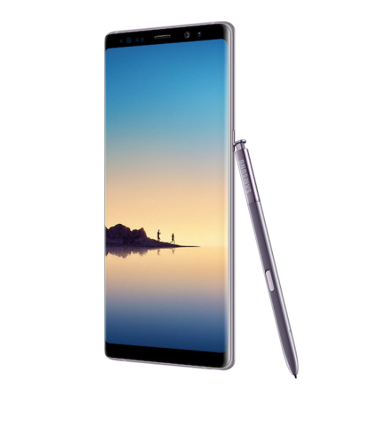 Galaxy Note 8 (64gb)