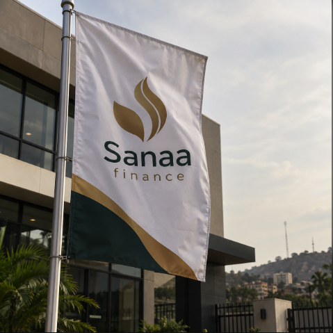 Professional Company Flag Design & Printing Services